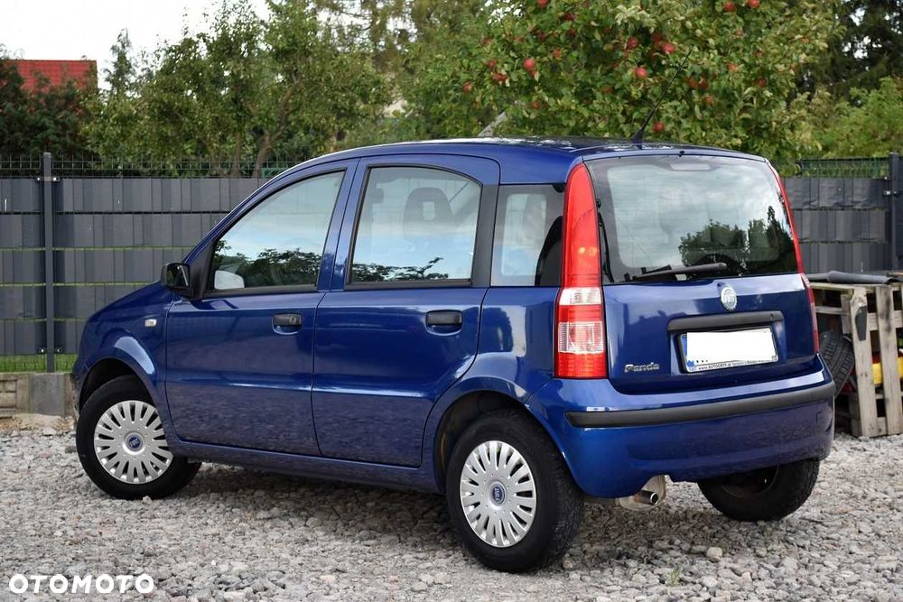 Fiat Panda - 3