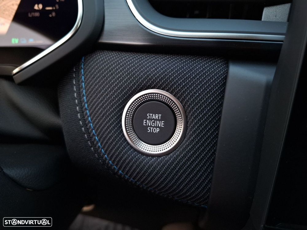 Renault Symbioz 1.8 E-Tech Full Hybrid Esprit Alpine - 20