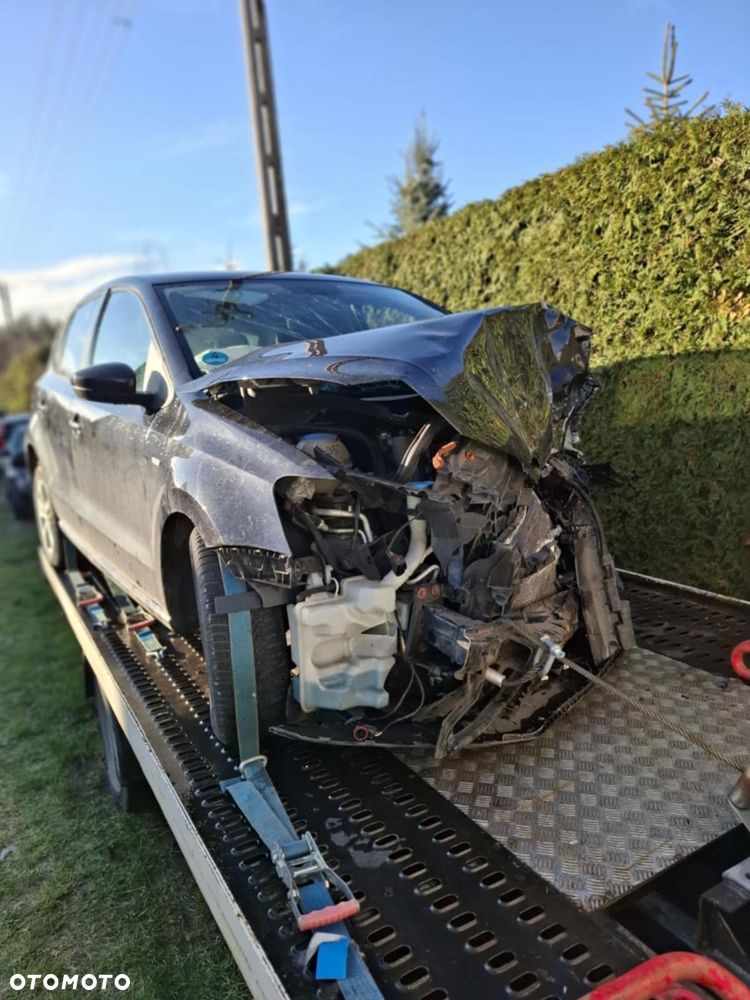 Volkswagen Polo 1.2 Tour - 2