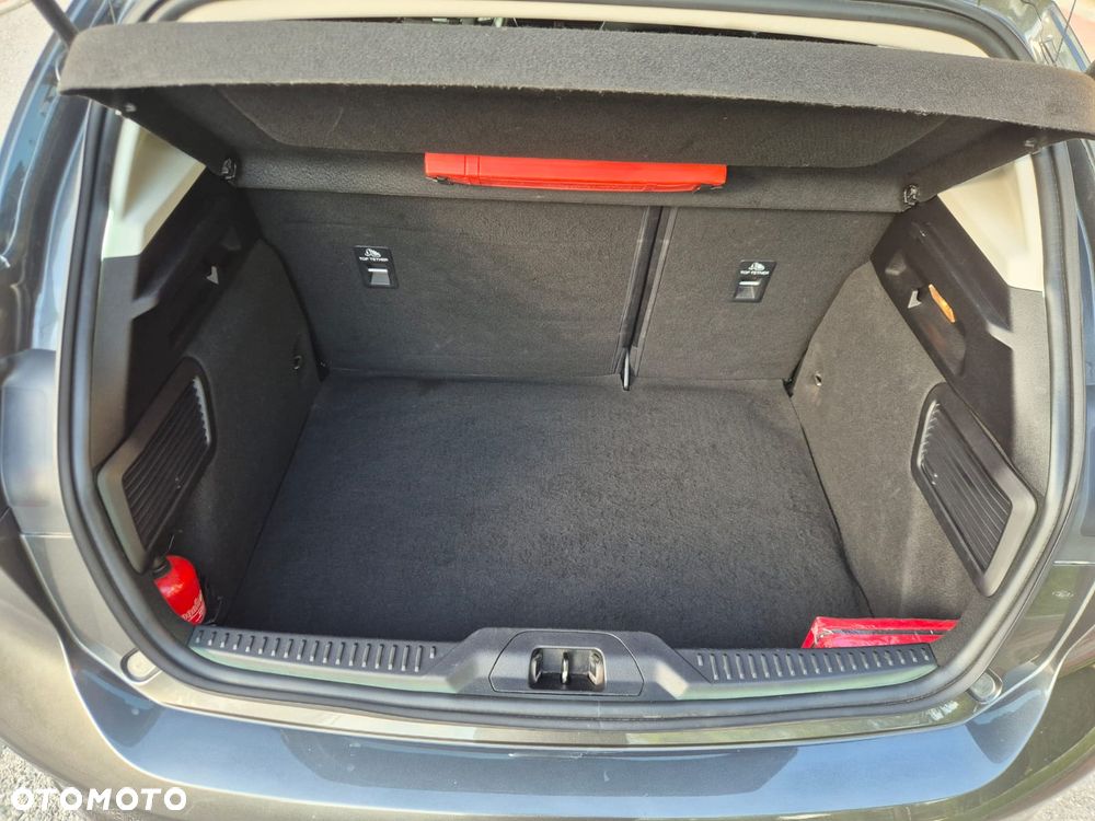 Ford Focus 1.5 EcoBlue Titanium - 31