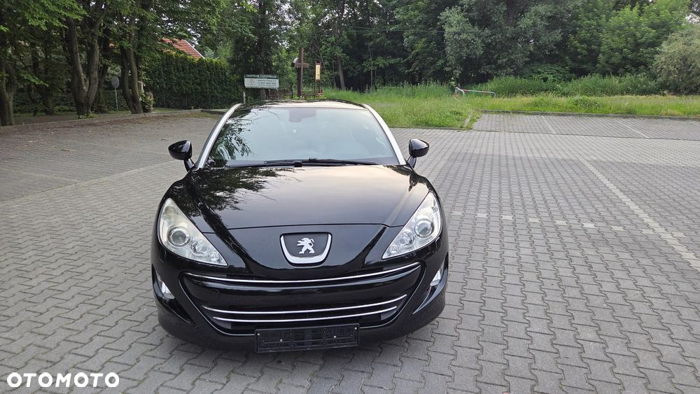 Peugeot RCZ 1.6 THP - 10