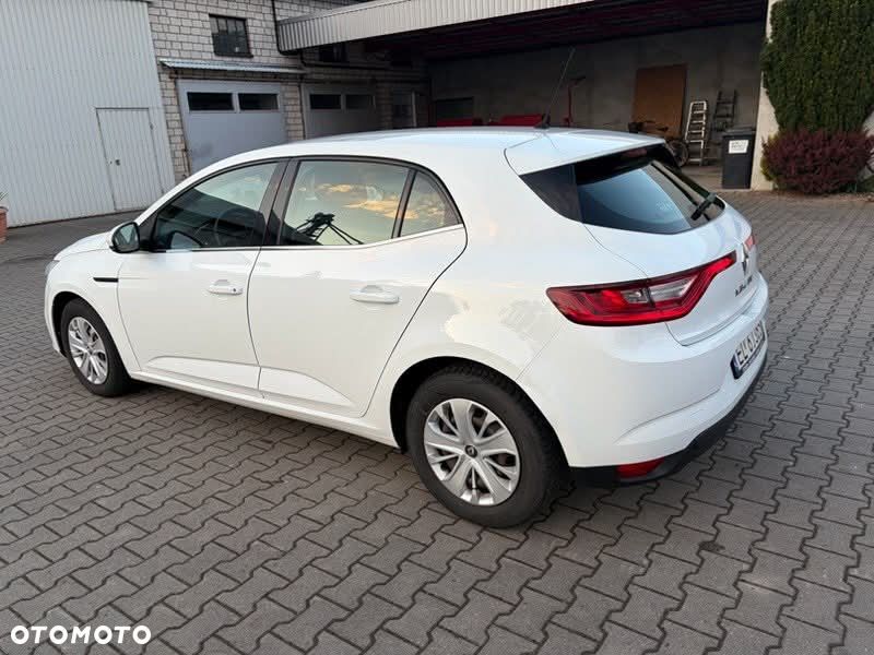 Renault Megane - 6