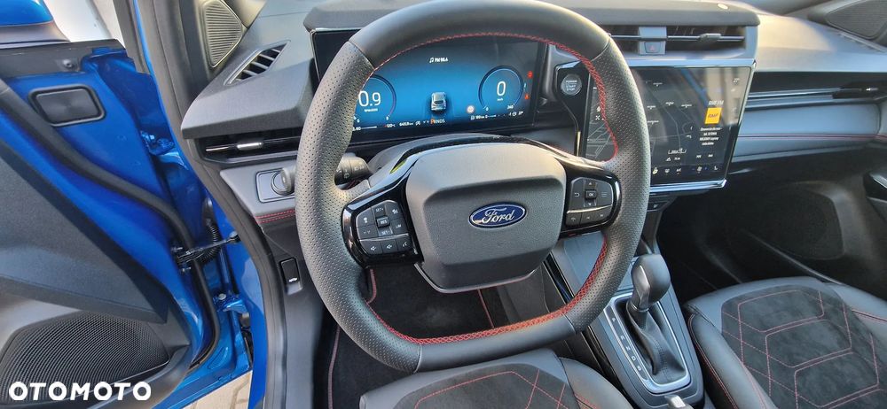 Ford Puma 1.0 EcoBoost mHEV ST-Line X PowerShift - 18
