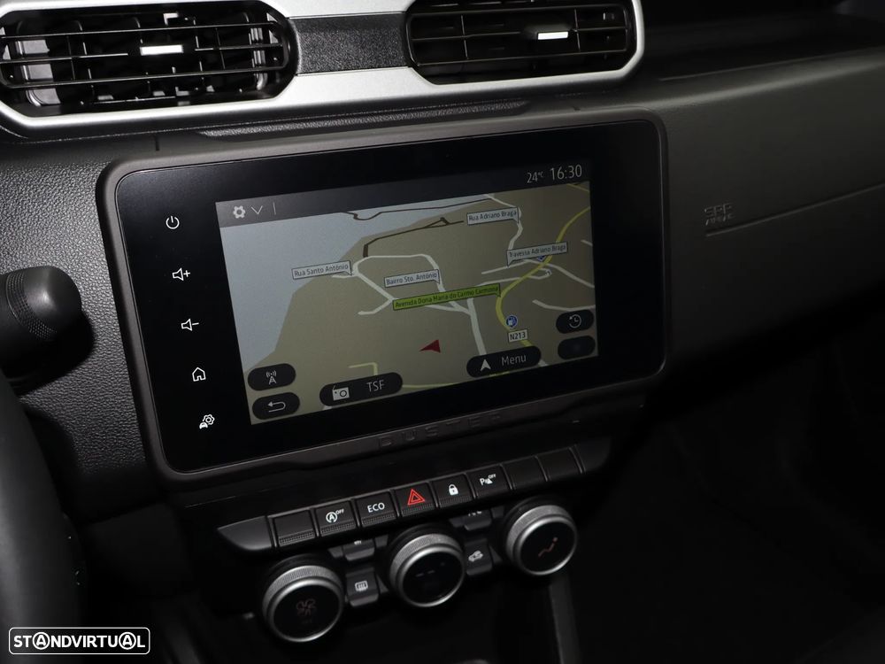 Dacia Duster 1.0 TCe ECO-G Extreme Bi-Fuel - 20