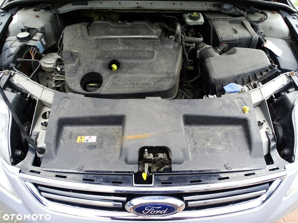 Ford Mondeo SW 2.0 TDCi Titanium MPS6 - 39