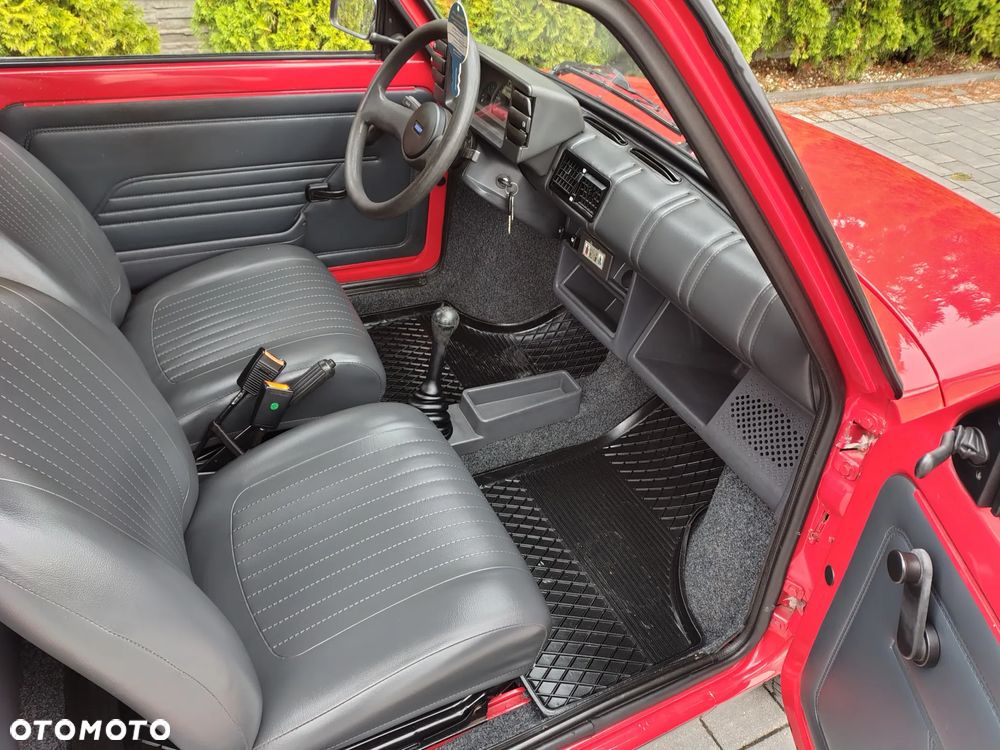 Fiat 126 elx Maluch std - 10
