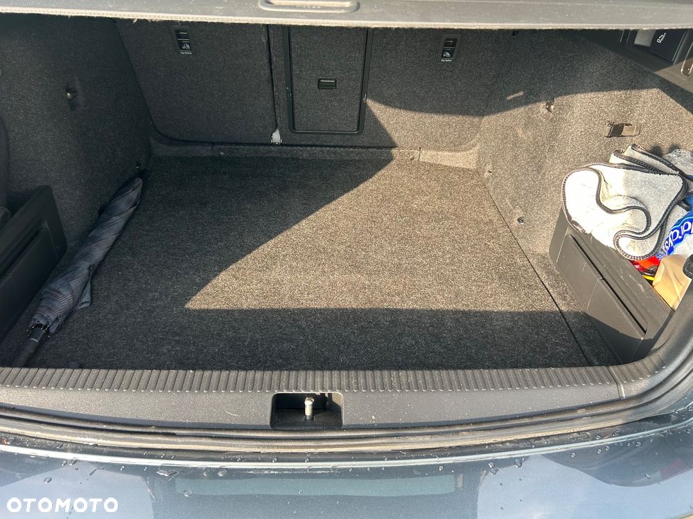 Skoda Octavia 2.0 TDI DSG Edition - 19