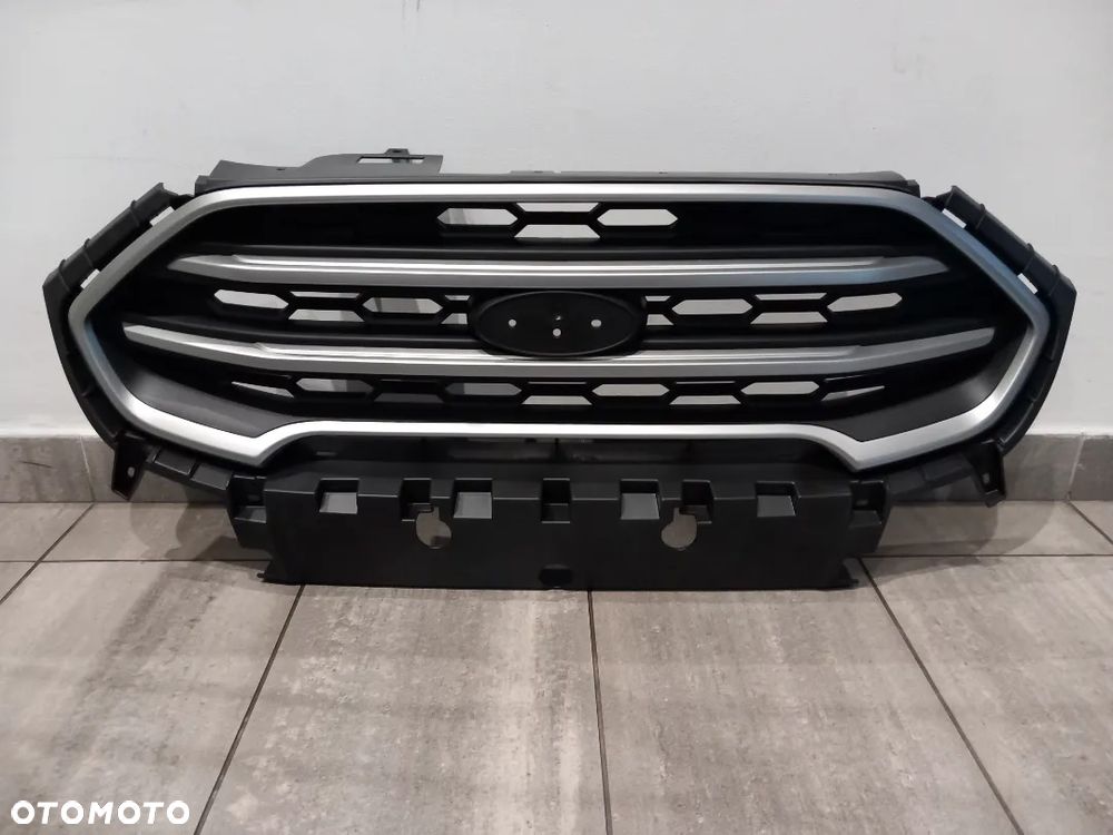 Krata wlotu pow. Grill zderzak do Ford Ecosport 2017- 2266649 - 2