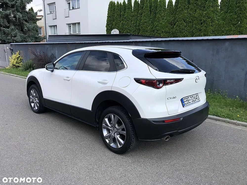 Mazda CX-30 - 7