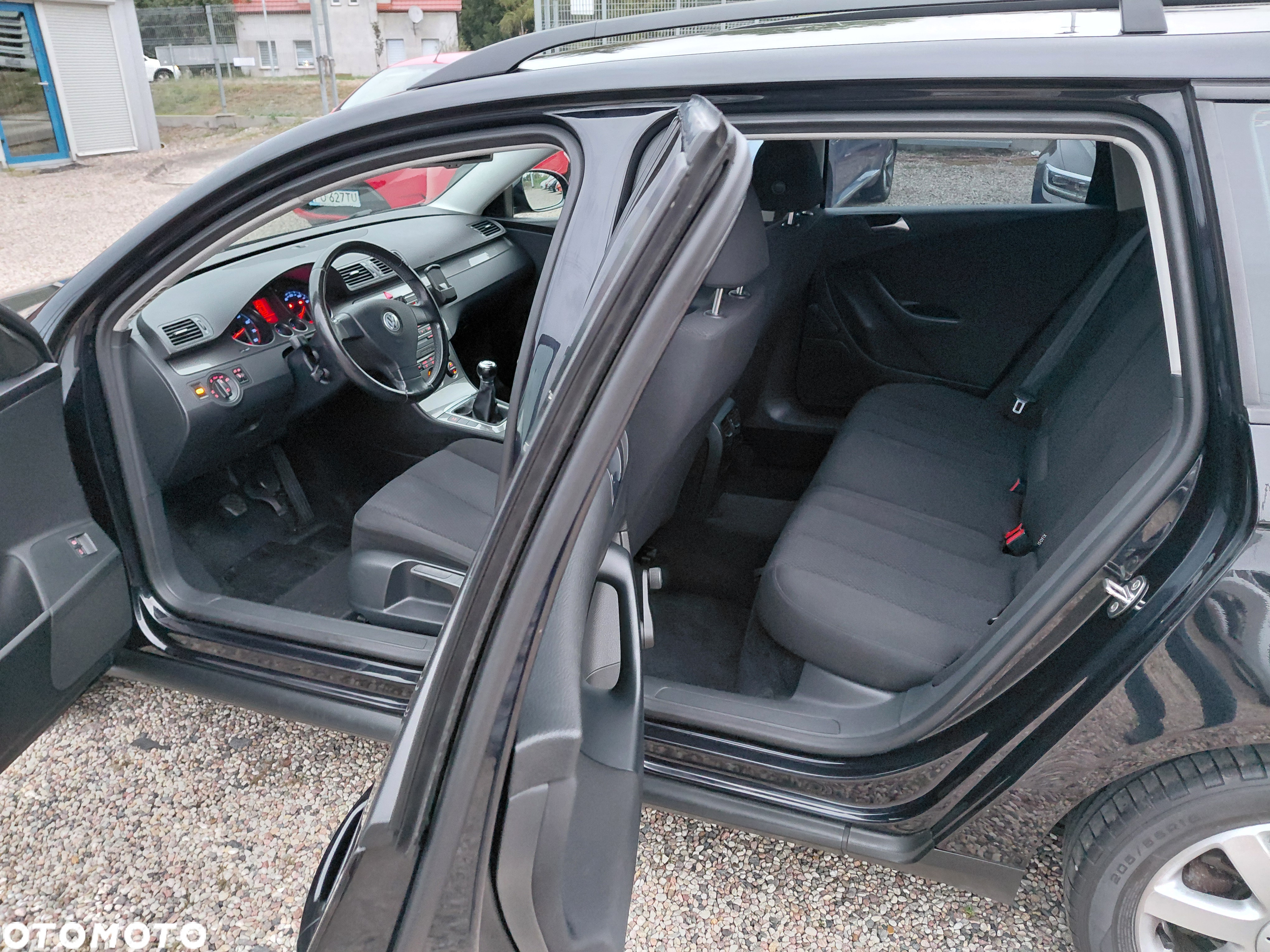 Volkswagen Passat 1.4 TSI Comfortline - 16