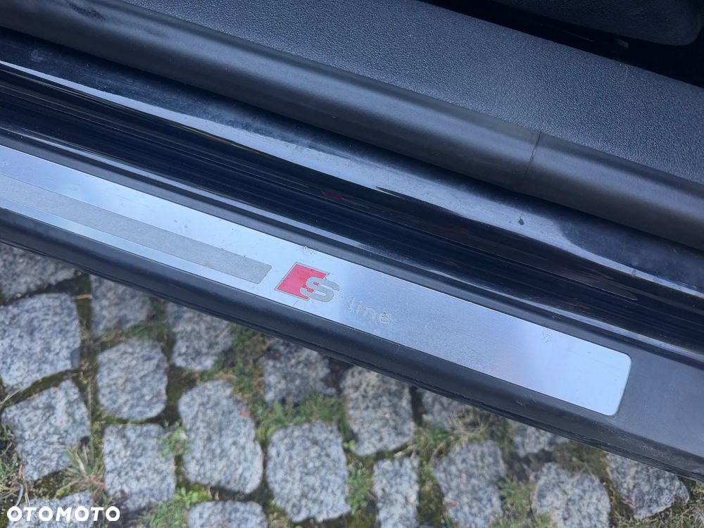 Audi A3 3-drzwiowe 1.4 TFSI S line Sportpaket - 17