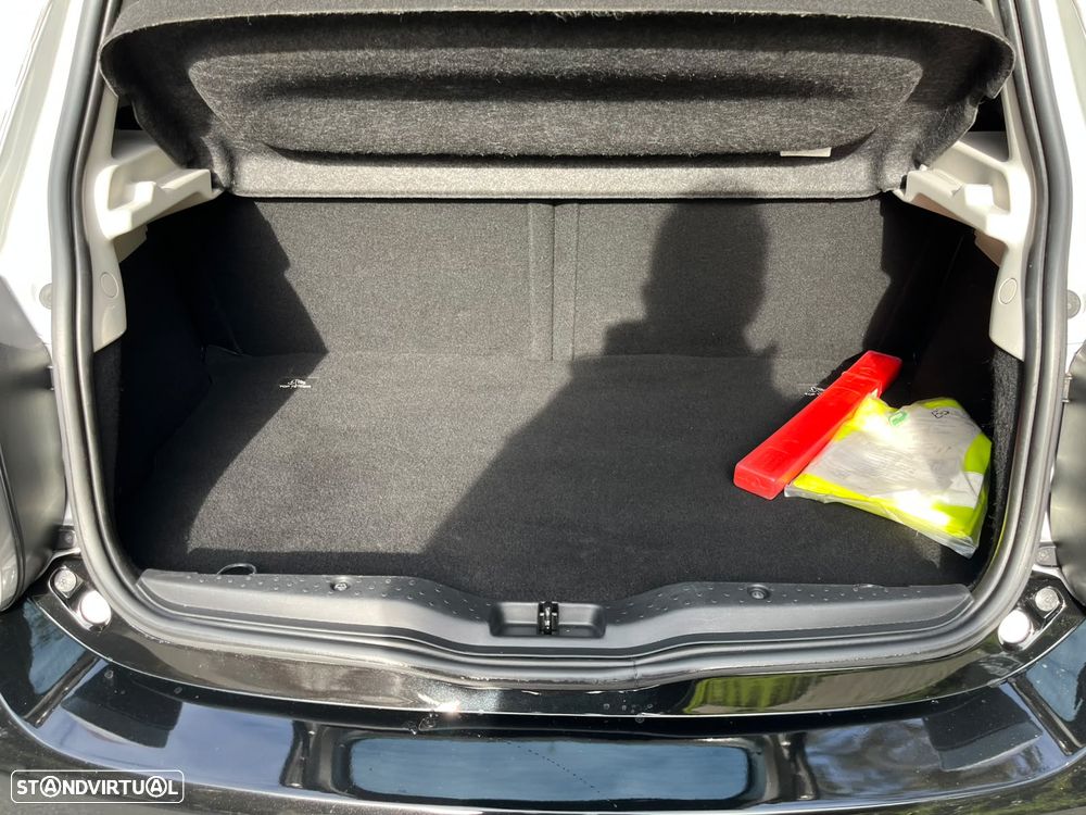 Smart ForFour - 8