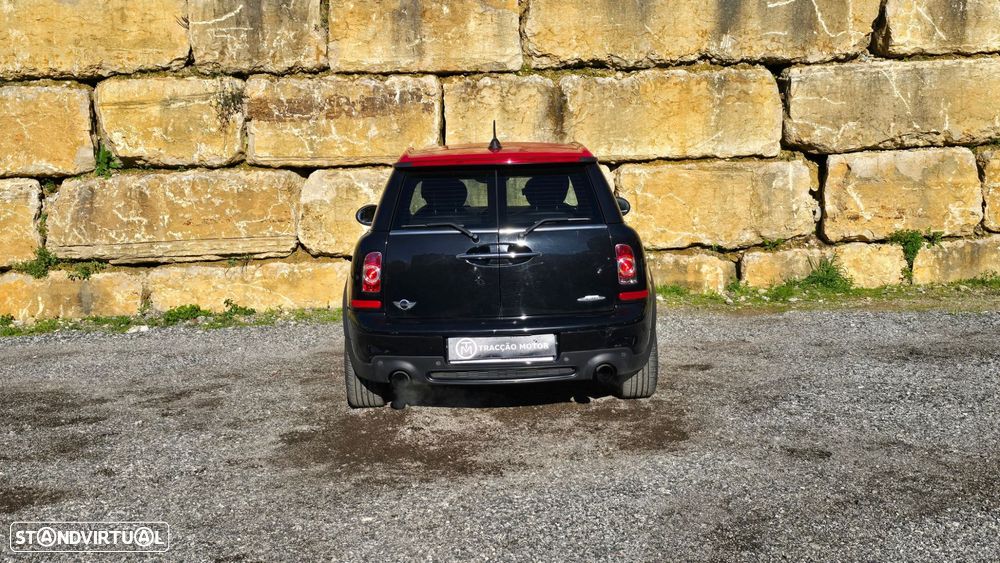 MINI Clubman John Cooper Works - 7