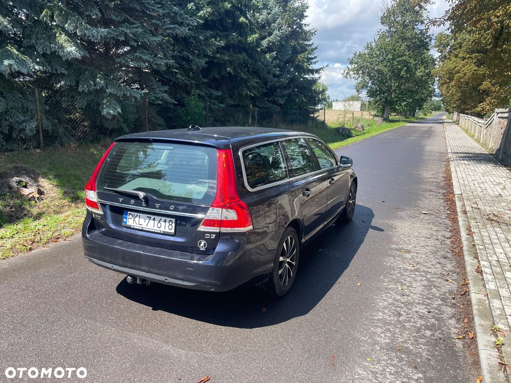 Volvo V70 D3 Summum - 5