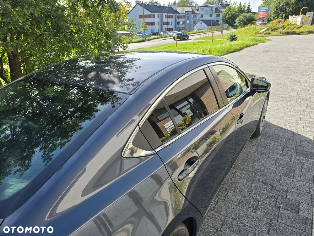 Mazda 6 2.0 SkyEnergy - 15