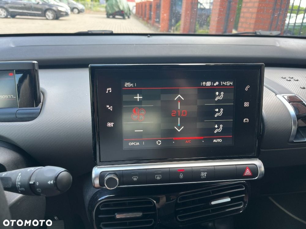 Citroën C4 Cactus 1.6 Blue HDi Live - 13