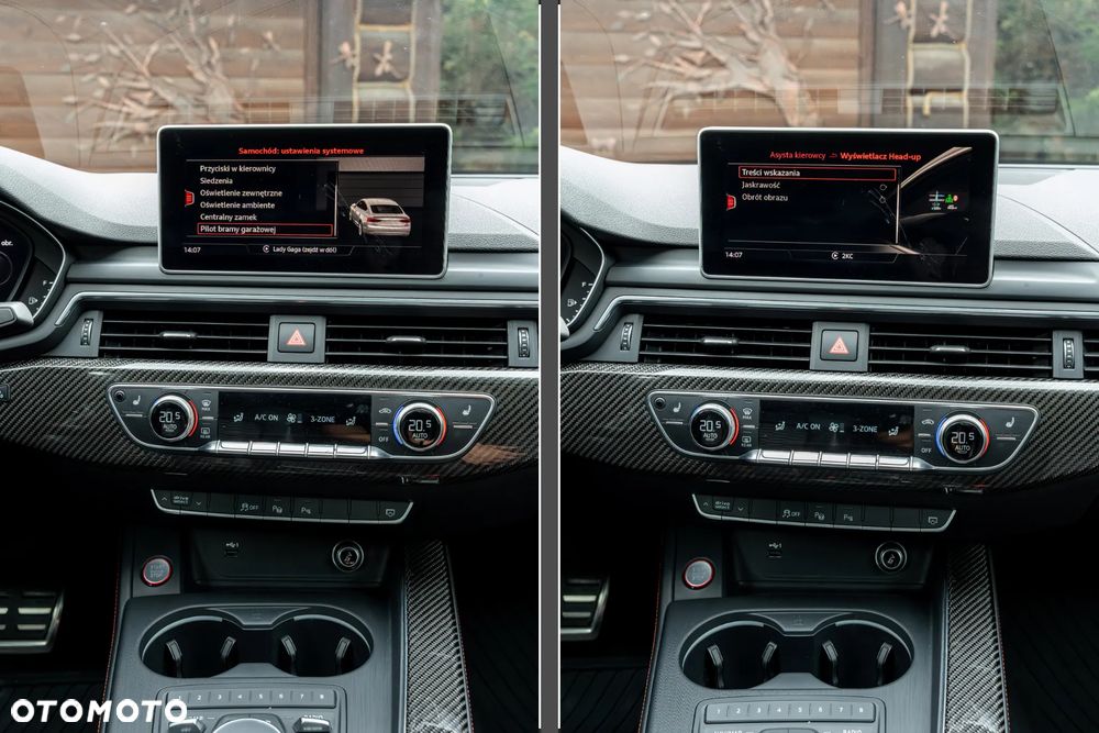 Audi RS5 Sportback 2.9 TFSI quattro tiptronic - 34