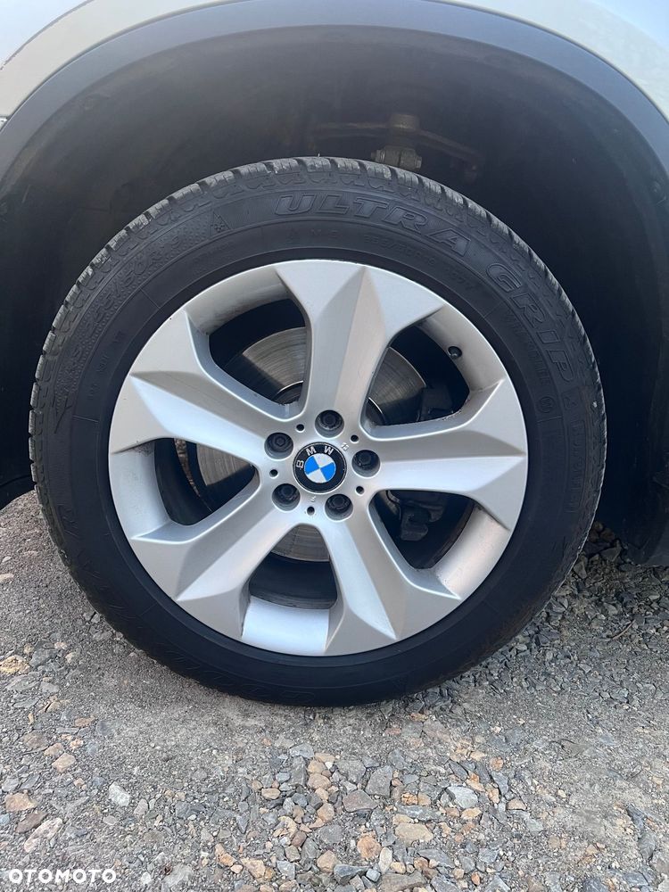BMW X6 - 25