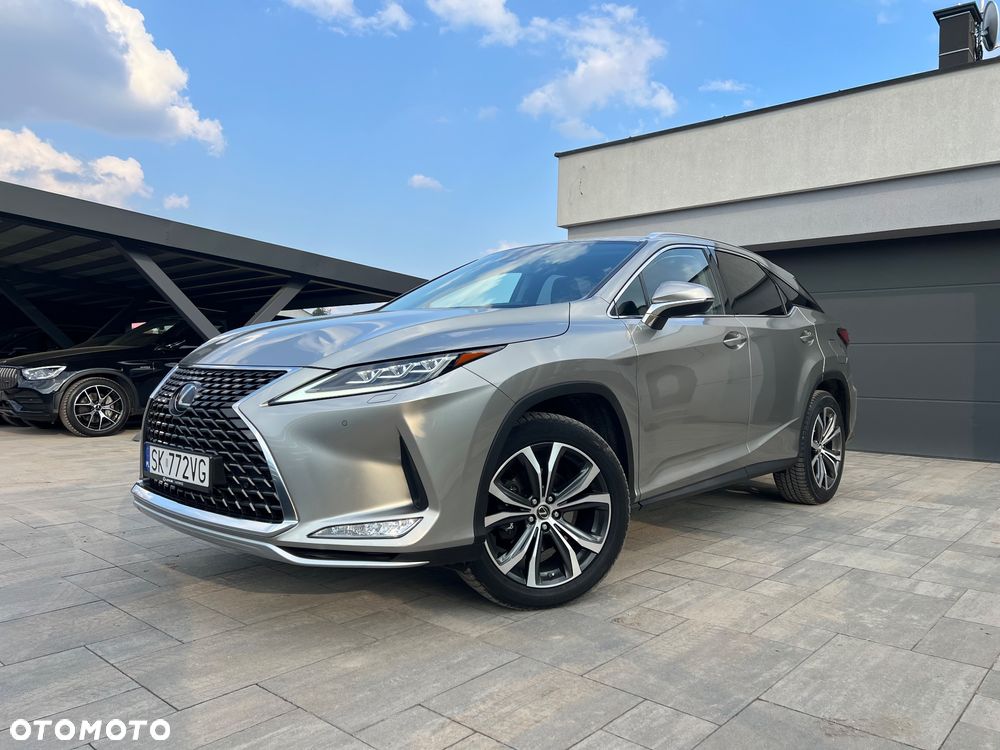 Lexus NX - 2