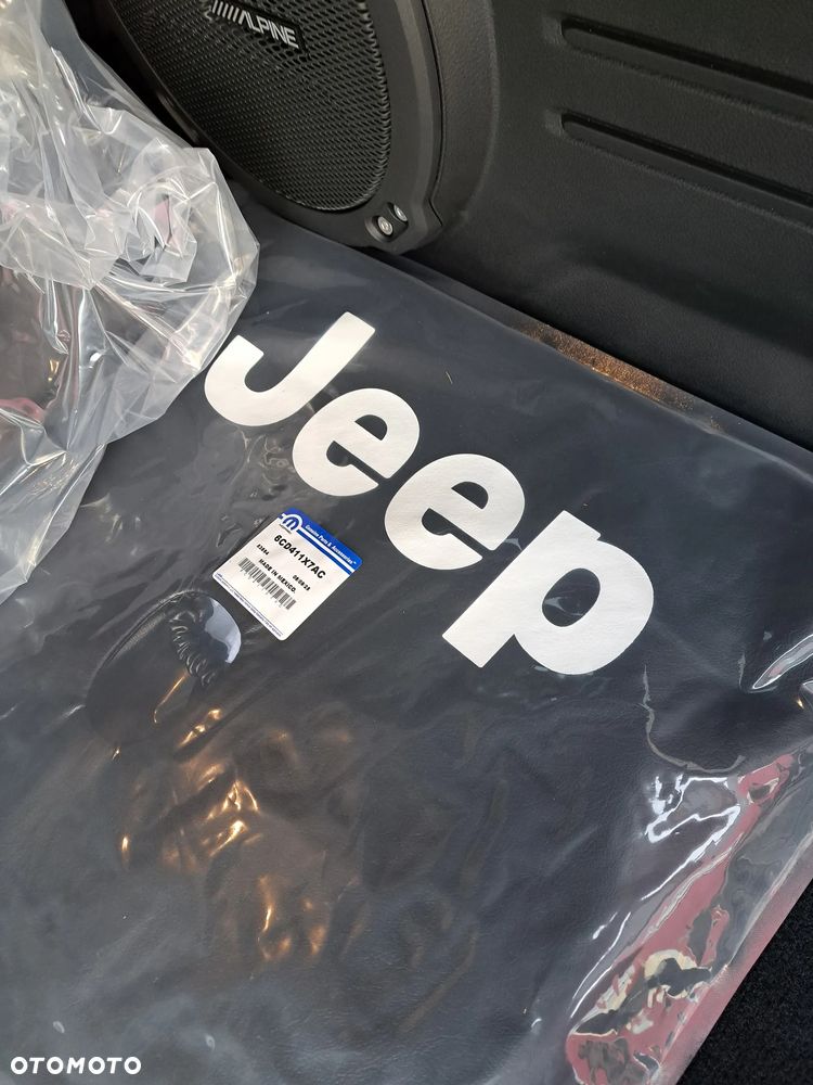 Jeep Wrangler Unlimited GME 2.0 Turbo Rubicon - 36