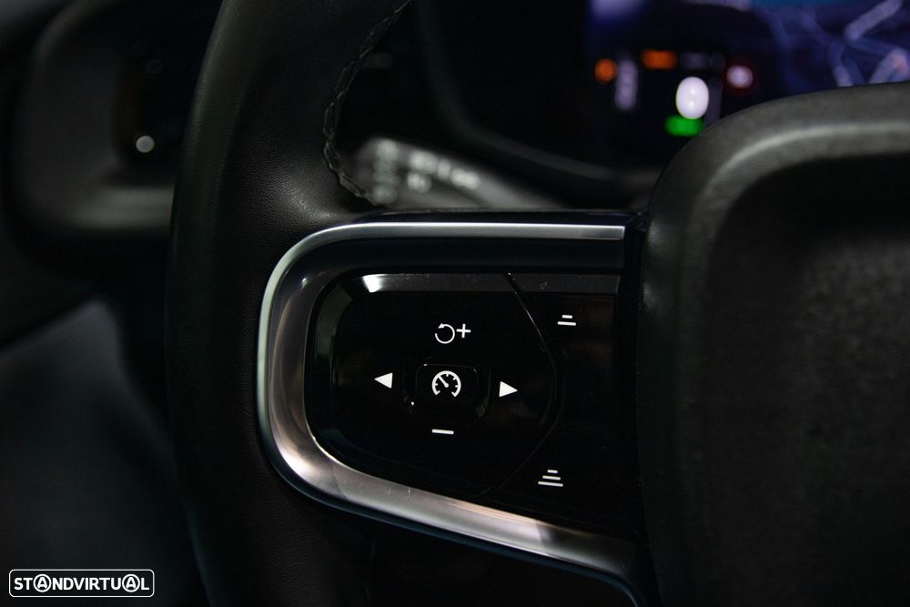 Polestar 2 Long Range 78 kWh AWD - 49