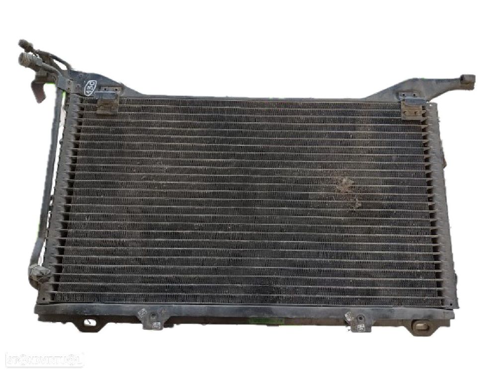 Radiador Ar Condicionado / Ac Mercedes-Benz E-Class (W210) - 1