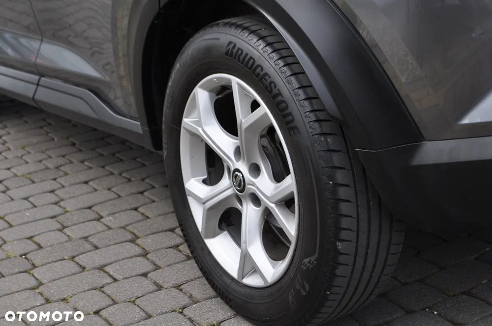 Nissan Juke 1.0 DIG-T Acenta - 11