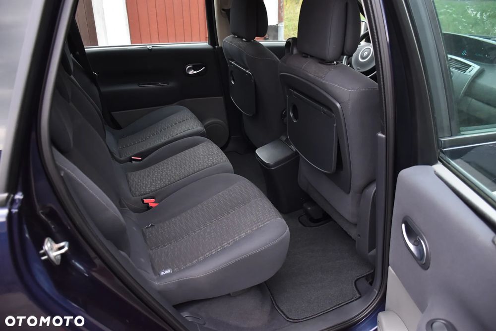 Renault Grand Scenic Gr 2.0 16V Expression - 24