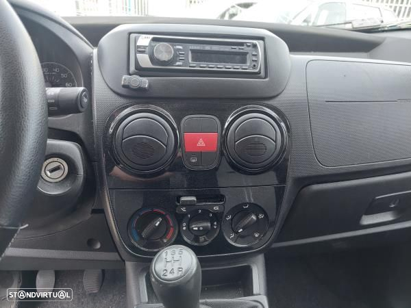 Para Peças Fiat Fiorino Caixa/Combi (225_) - 7