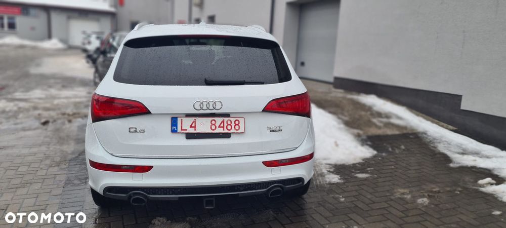 Audi Q5 - 6