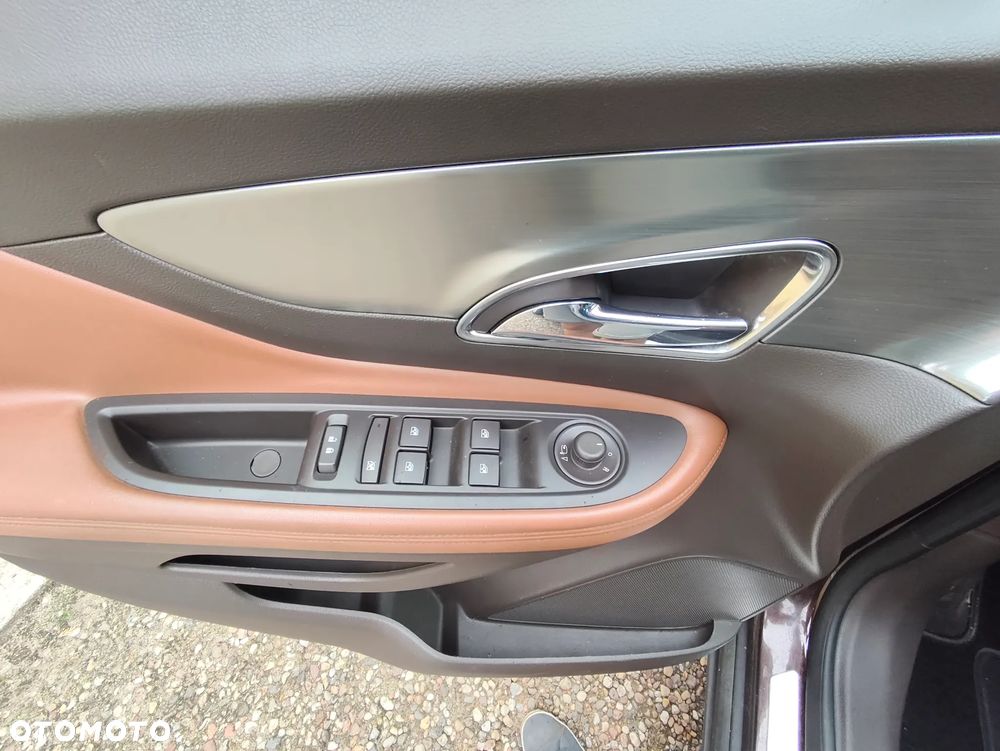 Opel Mokka 1.4 Turbo ecoFLEX Start/Stop Color Edition - 20
