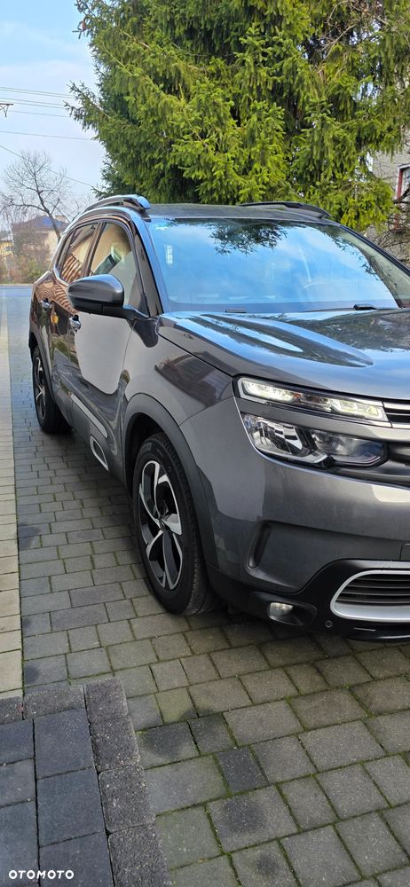 Citroën C5 Aircross - 15