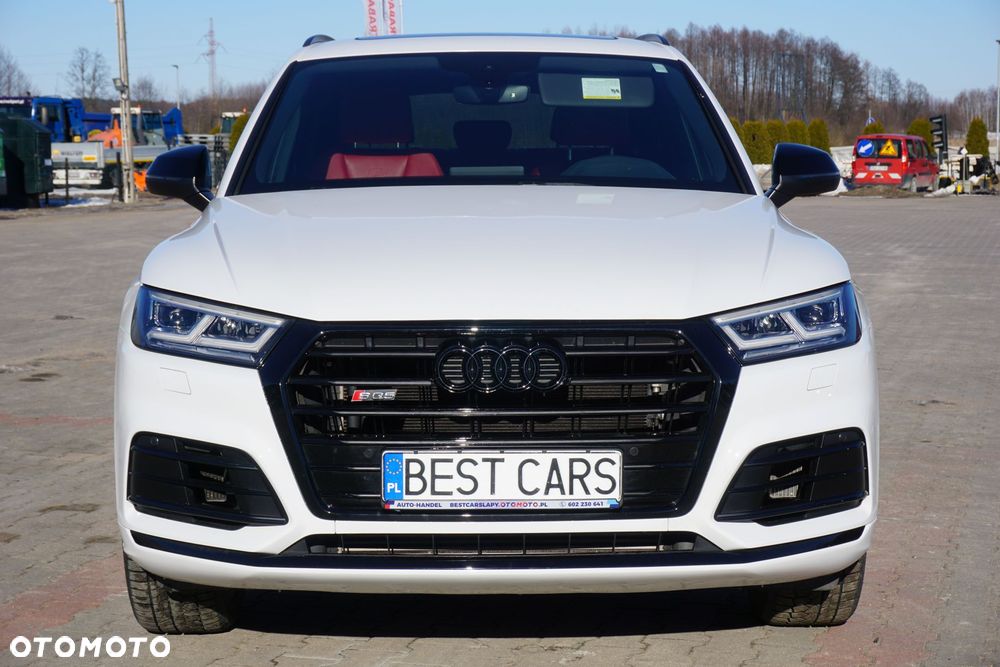 Audi SQ5 - 5