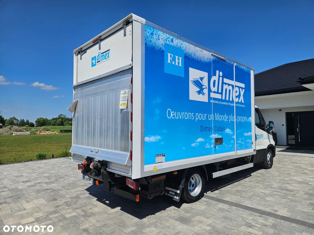 Iveco Daily - 4
