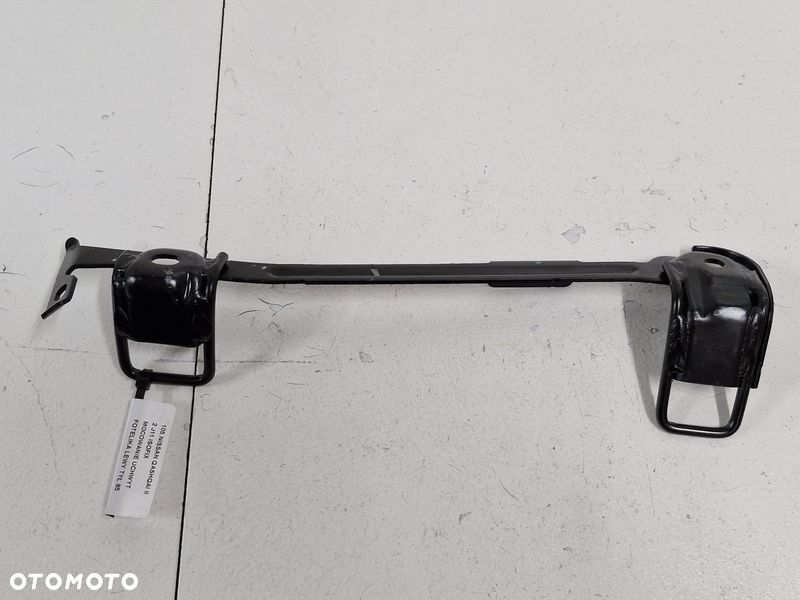 NISSAN QASHQAI II 2 J11 ISOFIX MOCOWANIE UCHWYT FOTELIKA LEWY TYŁ - 4