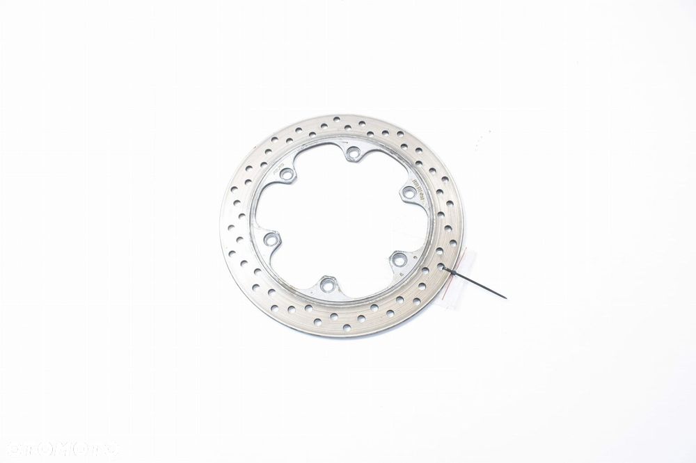 TARCZA HAMULCOWA TYLNA Honda SLR 650 - 2