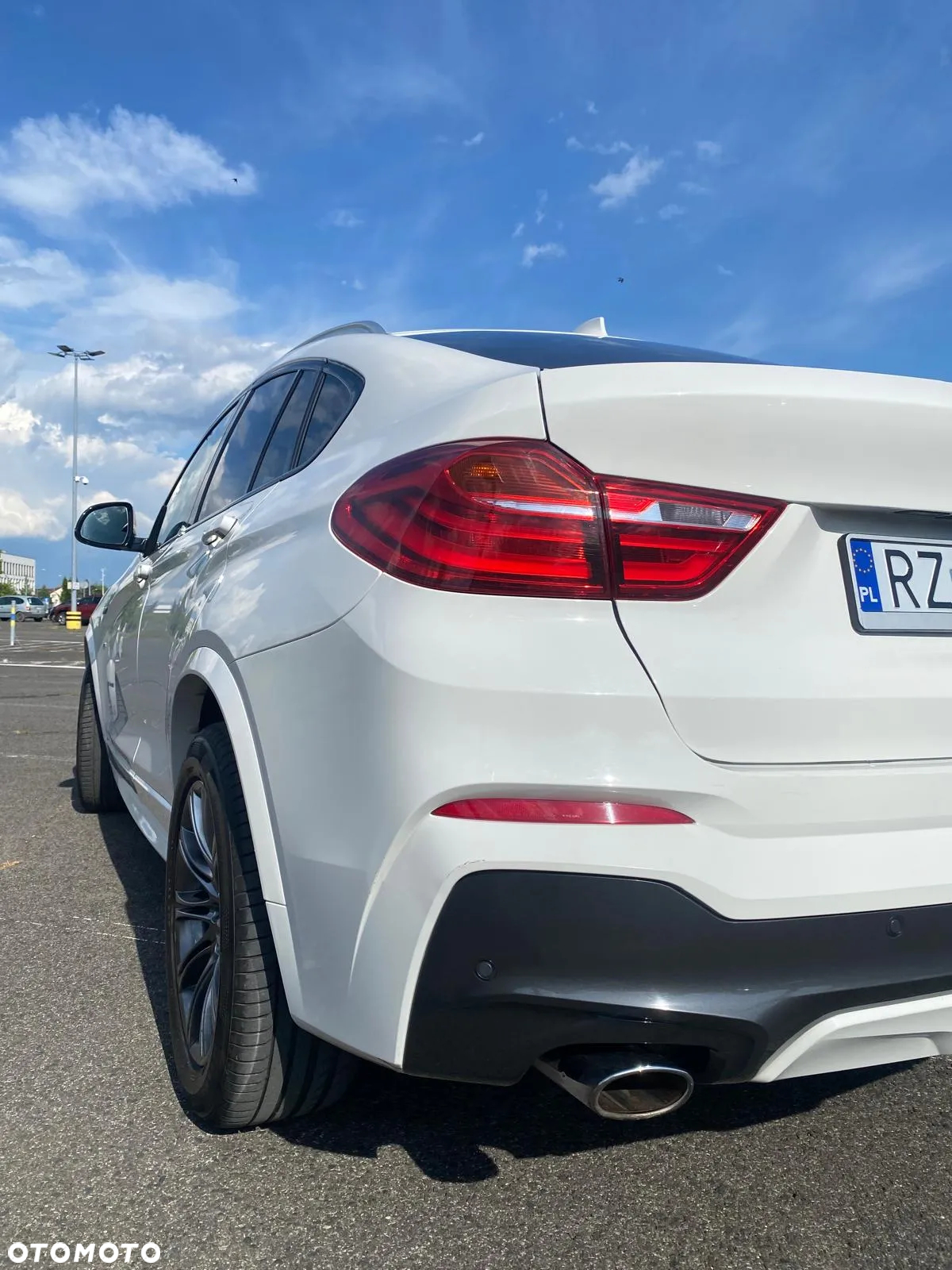 BMW X4 xDrive20d M Sport - 9