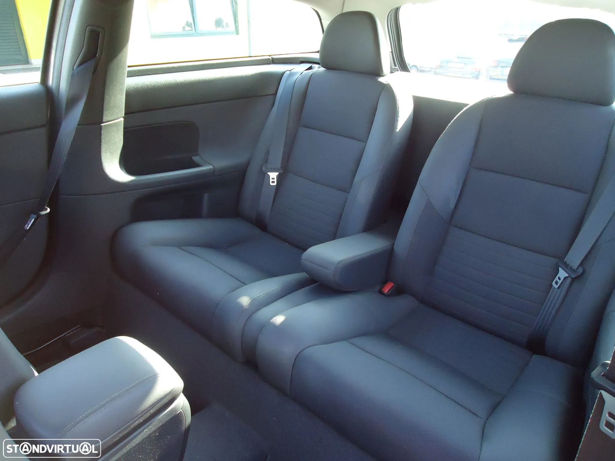 Volvo C30 1.6 D Nível 3 - 7