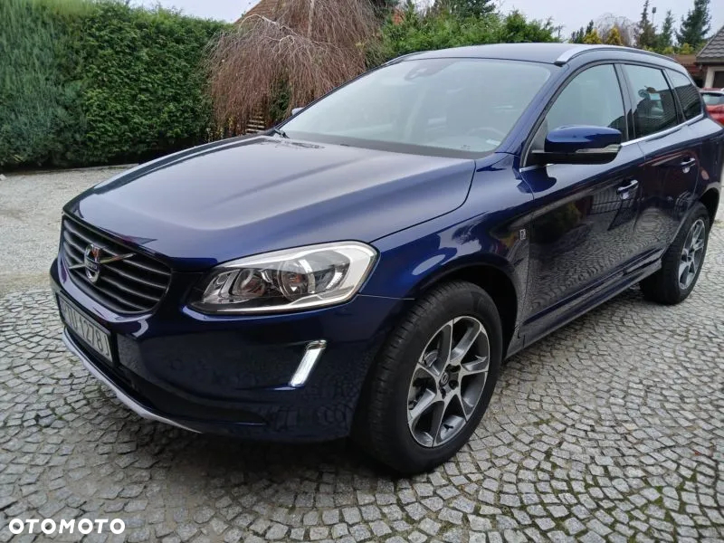 Volvo XC 60 D3 Geartronic Ocean Race - 2