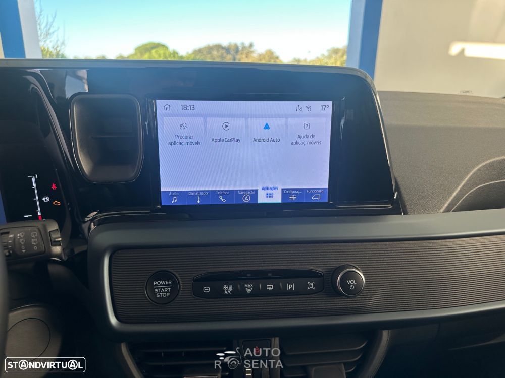 Ford Tourneo Courier 1.0 EcoBoost Active - 12