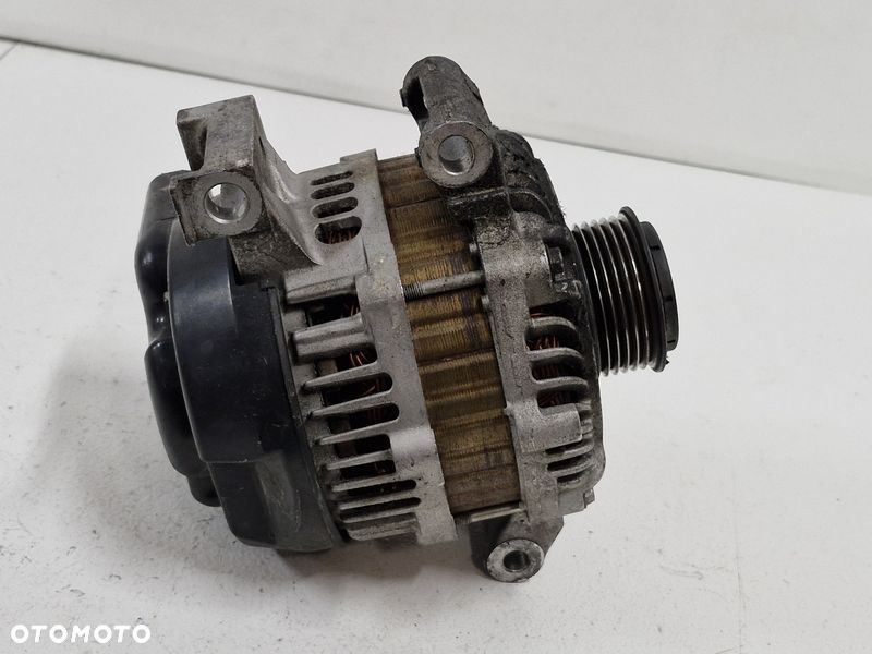 MAZDA CX-7 CX7 2.3 B ALTERNATOR A3TJ1181 - 10
