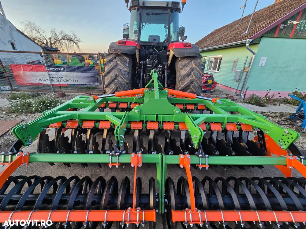 Rotor Hummer Hidro 350-4,00M - 8