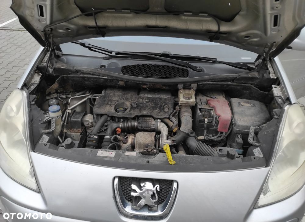 Peugeot Partner 1.6 HDi Trendy - 13