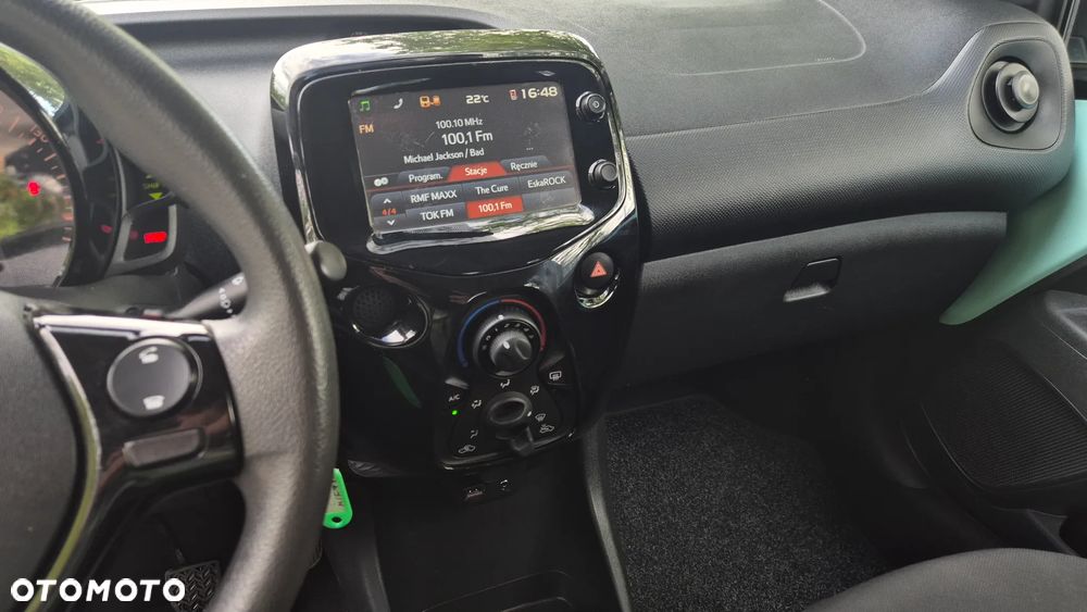 Citroën C1 1.0 Airsport - 31