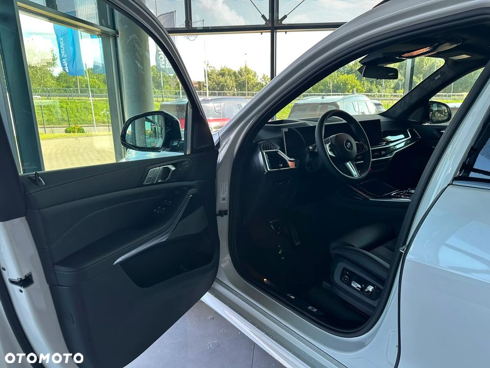 BMW X7 xDrive40d mHEV sport - 16