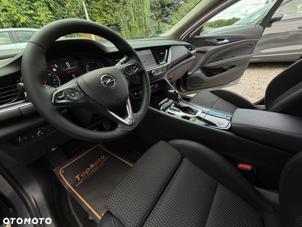 Opel Insignia 1.5 DI Turbo - 19