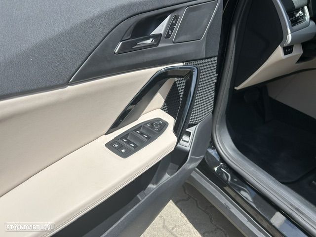BMW X1 xDrive25e xLine - 36