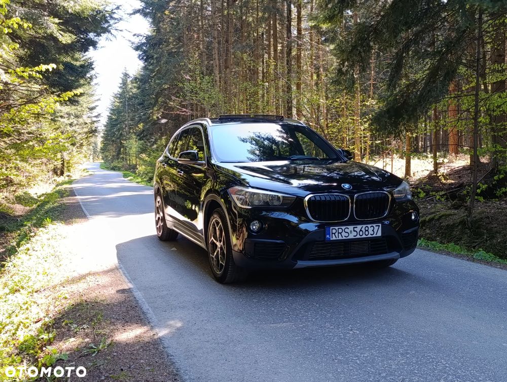 BMW X1 - 4
