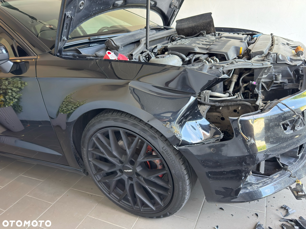 Audi A3 - 3