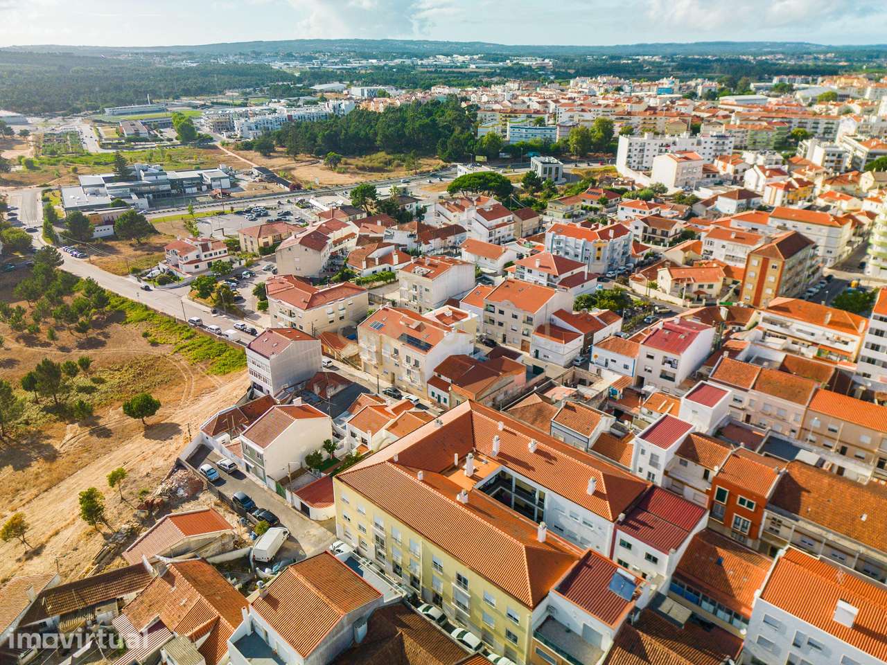 Apartamento T2 à Venda em Caldas da Rainha - Grande imagem: 4/55